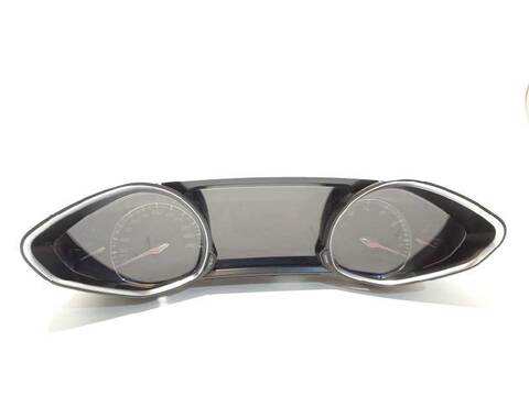 Foto 2ª: Cuadro de Instrumentos Peugeot 308 1.2 12V E-THP 110CV 81KW [HNZ] (2017)