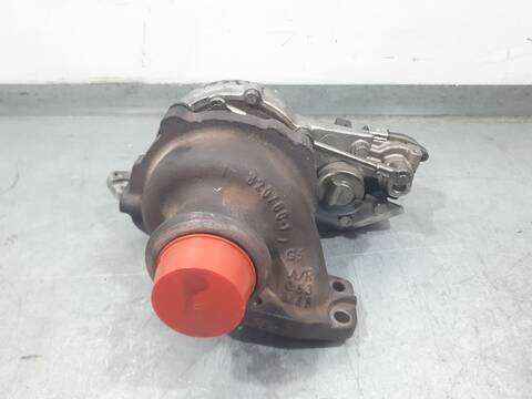 Foto 2ª: Turbocompresor Peugeot 3008 1.5 BLUEHDI 130 131CV 96KW [YH01] (2021)
