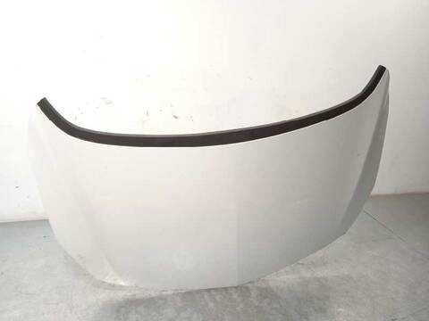 Foto 2ª: Capot Opel Astra 1.7 16V CDTI 125CV 92KW [A17DTR] (2010)