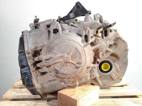 Foto 3ª: Caja Cambios Automatica Land Rover Freelander 2.2 TD4 4X4 160CV 118KW AUT. [224DT] (2009)