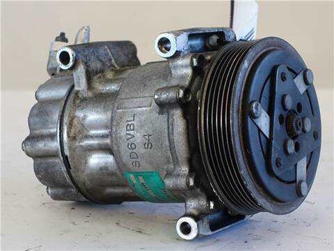 Compresor Aire Acondicionado Peugeot 307 1.6 XN 109CV 80KW