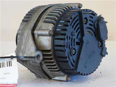 Foto 2ª: Alternador Peugeot 406 1.9 TD BERLINA 92CV 68KW [D8B (XUD9TE)] (1996)
