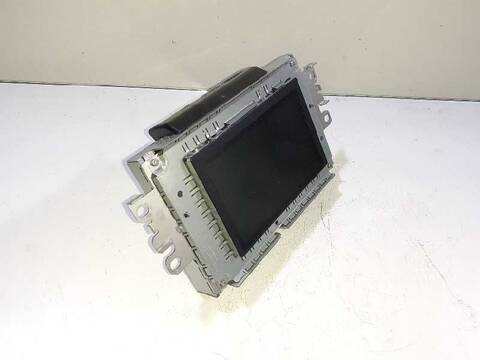 Foto 2ª: Pantalla Multifuncion Volvo XC 70 MOMENTUM 2WD 163CV 120KW [D5204T3] (2011)
