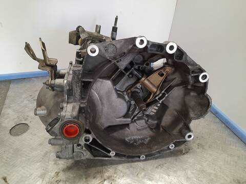 Caja Cambios Peugeot 607 PACK 207CV 152KW