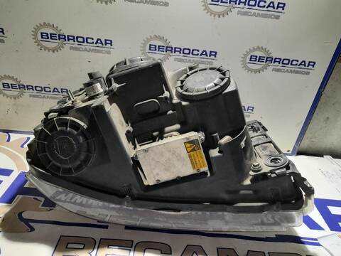 Foto 2ª: Faro Izquierdo Land Rover Range 3.6 TD V8 272CV [368DT] (2005)