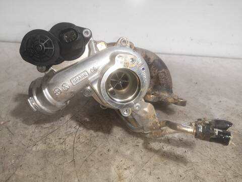 Turbocompresor Seat Arona DLAA