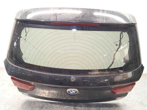 Portón Bmw Serie 1 116 D F20)