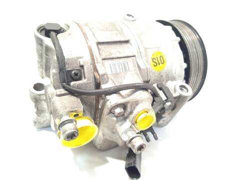 Compresor Aire Acondicionado Porsche Cayenne S 4.5 340CV 250KW