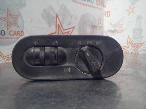 Mando Luces Volkswagen Sharan 174CV 128KW