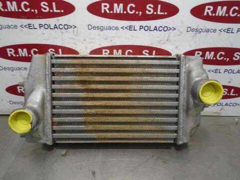 Intercooler Chrysler Voyager 2.5 CRD CAT 141CV 105KW