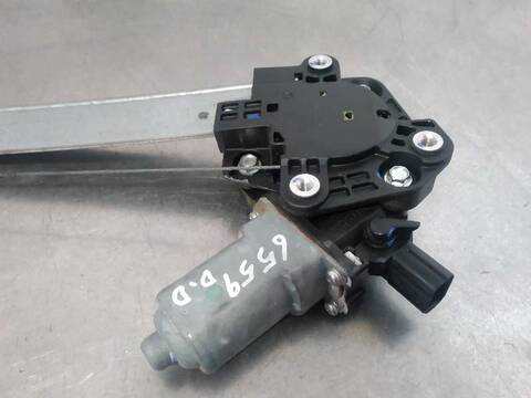 Elevalunas Eléctrico Delantero Derecho Honda Crv ELEGANCE 150CV 110KW RE)