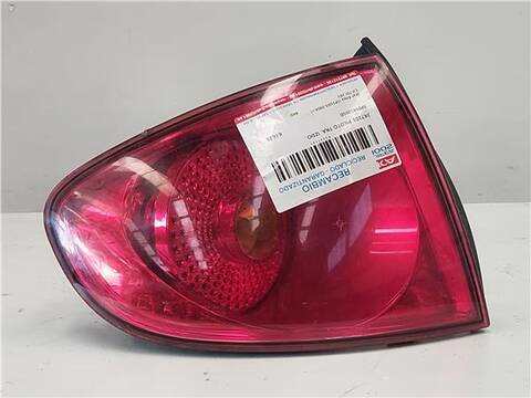 Piloto Trasero Izquierdo Seat Altea 2.0 TDI 16V 140CV 103KW