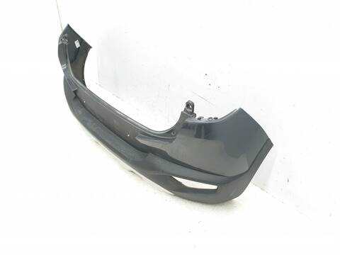 Foto 2ª: Paragolpes Trasero Kia Stonic BLACK EDITION [G3LC] (2017)