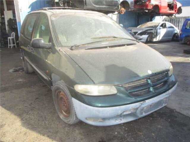 Electroventilador Chrysler Voyager 2.0 I