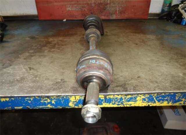 Foto 2ª: Transmision Delantera Derecha Honda Civic 2.2 CTDI [N22A2]