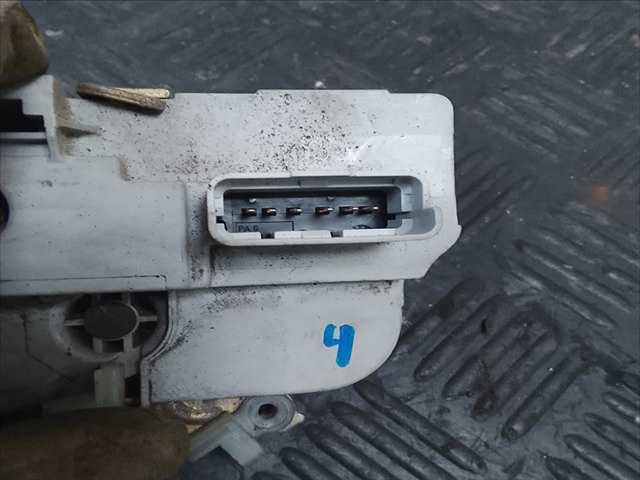 Foto 2ª: Cerradura Puerta Delantera Izquierda Citroen C5 0.1 (2004)