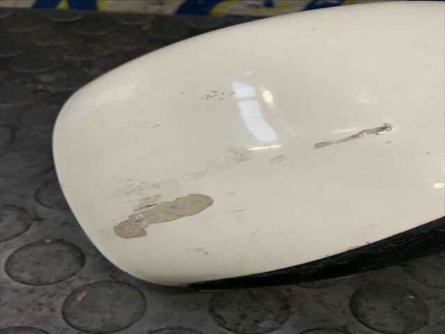 Foto 3ª: Retrovisor Derecho Seat Leon 1.9 TDI (2000)