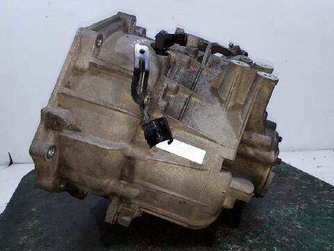 Foto 2ª: Caja Cambios Opel Astra 1.7 16V CDTI 101CV 74KW [Z17DTH] (2006)