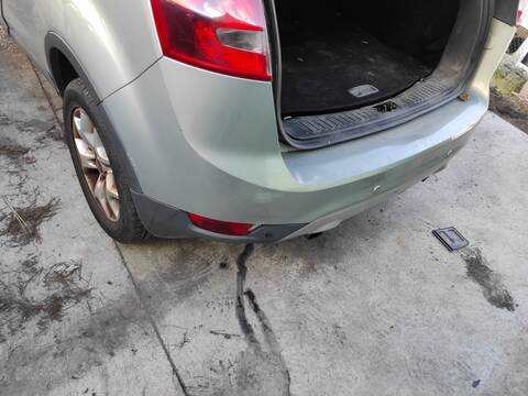 Paragolpes Trasero Ford Kuga UFDA