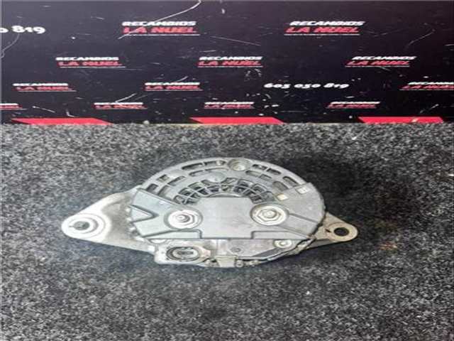 Foto 3ª: Alternador Fiat Ducato 130 L1H1 TEILVERGLAST RS 3000 MM JTD 131CV 96KW [F1AE0481D]