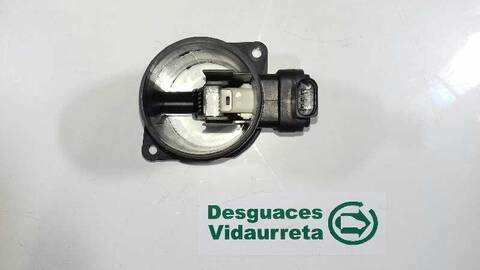 Foto 3ª: Caudalimetro Volkswagen Golf ADVANCE 105CV 77KW [CAYC] (2009)