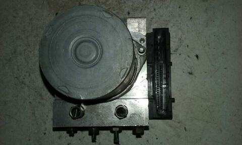 Foto 3ª: Abs Renault Scenic 1.9 DCI DIESEL 120CV 88KW [F9Q812] (2004)