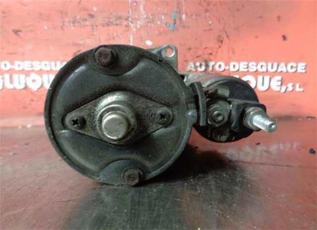 Foto 2ª: Motor de Arranque Fiat Stilo 1.9 JTD (192_XE1A) [192A8000]