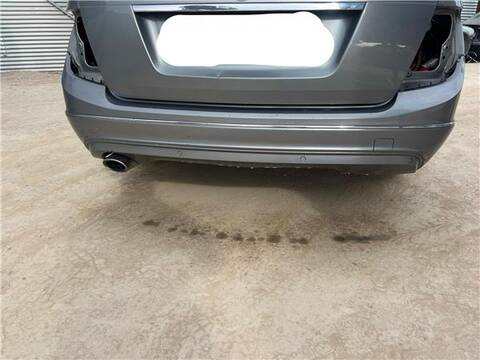 Paragolpes Trasero Mercedes Clase C 160 C 220 T CDI BLUEEFFICIENCY CAT 170CV 125KW FAMILIAR