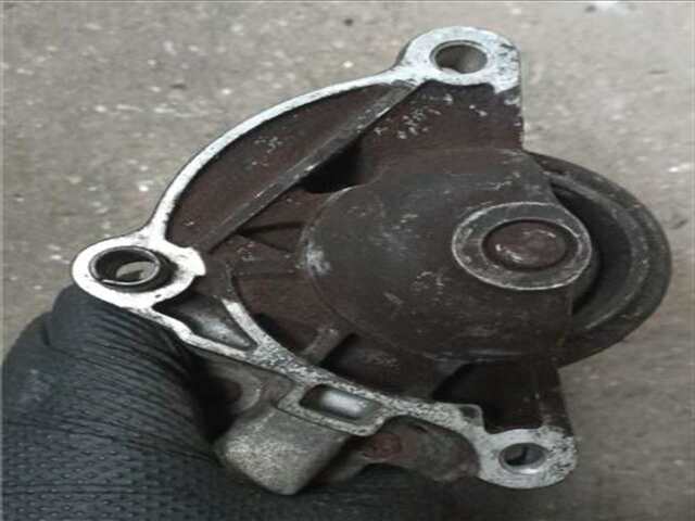 Foto 2ª: Motor de Arranque Peugeot 205 1.4 1.1 MITO [1.4 LTR. - 55 KW]