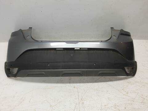 Paragolpes Trasero Dacia Sandero STEPWAY EXTREME GO