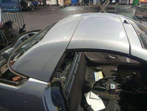 Foto 2ª: Techo Eléctrico Opel Tigra ENJOY 90CV 66KW [Z14XEP] (2005)