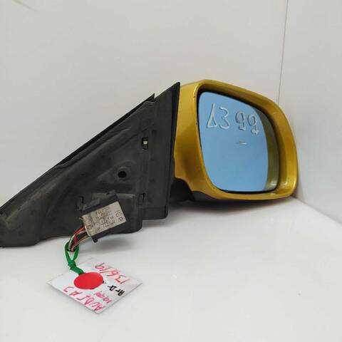 Retrovisor Derecho Audi A3 1.9 TDI