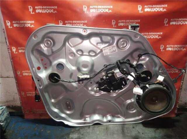 Foto 2ª: Elevalunas Eléctrico Delantero Izquierdo Hyundai ix20 1.4 CITY [1.4 LTR. - 66 KW CAT]
