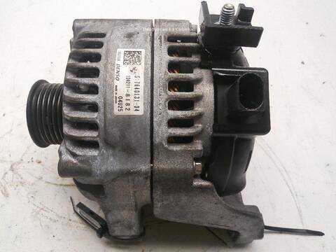 Foto 3ª: Alternador Bmw Serie 3 315 320 D [B47 D20 A] (2012)