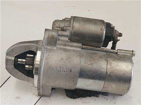 Foto 2ª: Motor de Arranque Ssangyong Kyron 2.0 200 XDI 141CV 104KW [D/D20DT] (2008)