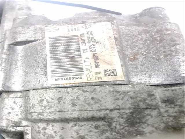 Foto 2ª: Compresor Aire Acondicionado Dacia Sandero 1.5 DCI [K9K 892] (2008)