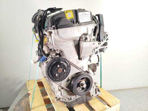 Foto 4ª: Motor Completo Mitsubishi Outlander 2.0 HYBRID 4WD GG2W) 121CV 89KW [4B11] (2013)