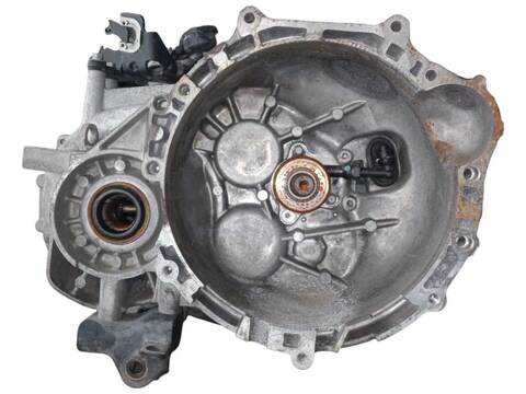 Caja Cambios Hyundai ix35 2.0 CRDI