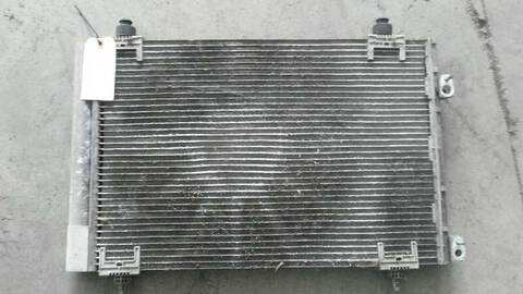 Radiador Calefaccion A.A. Citroen C4 1.6 HDI FAP 92CV 68KW