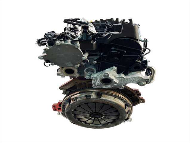 Foto 3ª: Motor Completo Ford Fiesta 125CV 92KW [B7JA B7JB B7JC FOX] (2020)