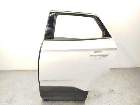 Puerta Trasera Izquierda Opel Grandland 1.2 75) 131CV 96KW