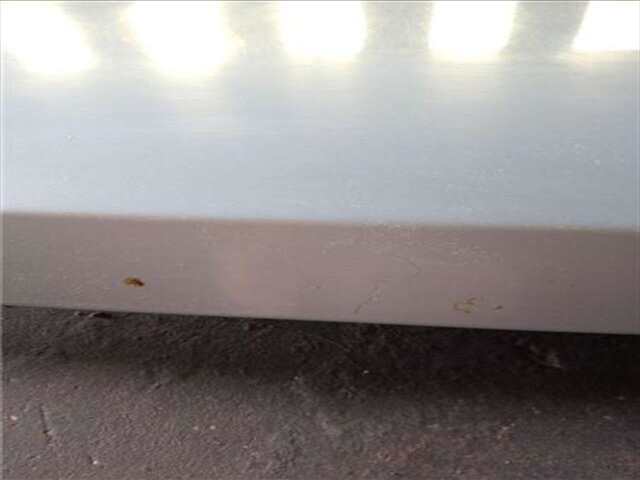 Foto 3ª: Capot Talbot Horizon 1.5G