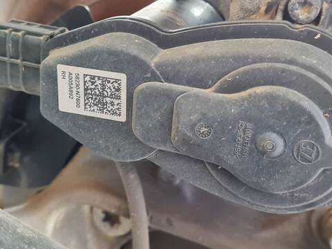 Pedal Embrague Kia Sportage CONCEPT 149CV 110KW