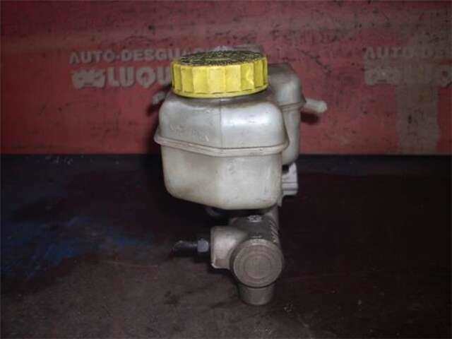 Foto 3ª: Bomba Freno Seat Ibiza 1.4 16V(75CV) [ASZ]