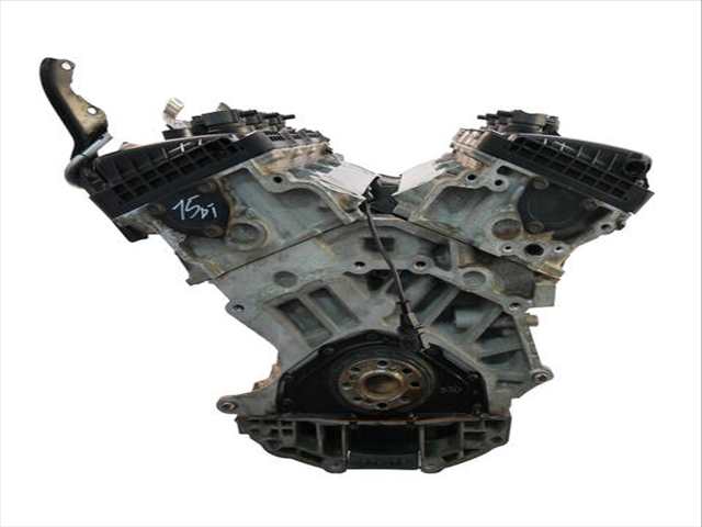 Motor Completo Dodge Charger G