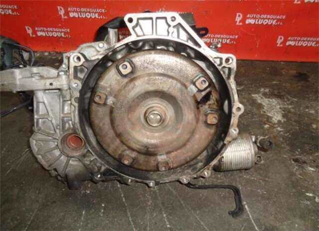 Caja Cambios Automatica Peugeot 407 2.7 BÁSICO [2.7 LTR. - 150 KW HDI FAP CAT (UHZ - DT17TED4)]