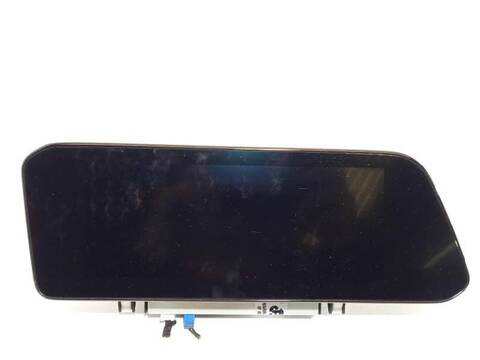 Foto 3ª: Pantalla Multifuncion Mazda 3 ZENITH BERLINA 122CV 90KW [PE] (2019)