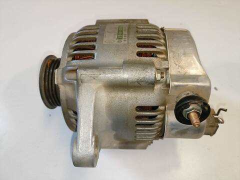 Foto 3ª: Alternador Suzuki Jimny TECHO METALICO 82CV