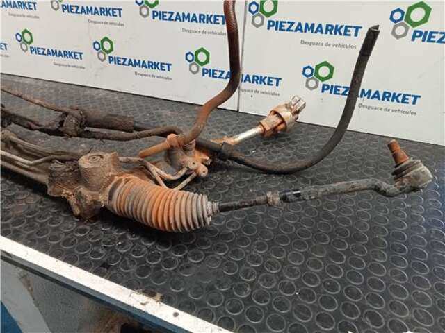 Foto 3ª: Cremallera de Direccion Bmw X5 3.0 TD 24V 135KW (E53) CAT [306D1]