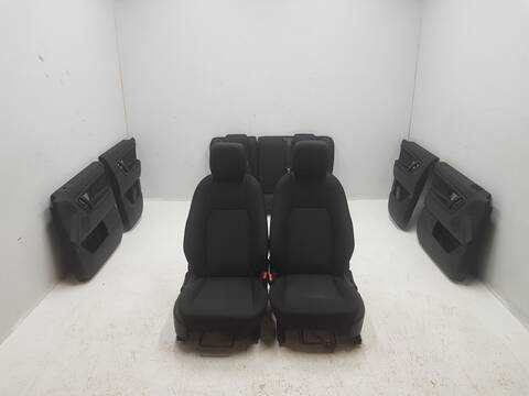Juego Asientos Completos Land Rover Discovery SE